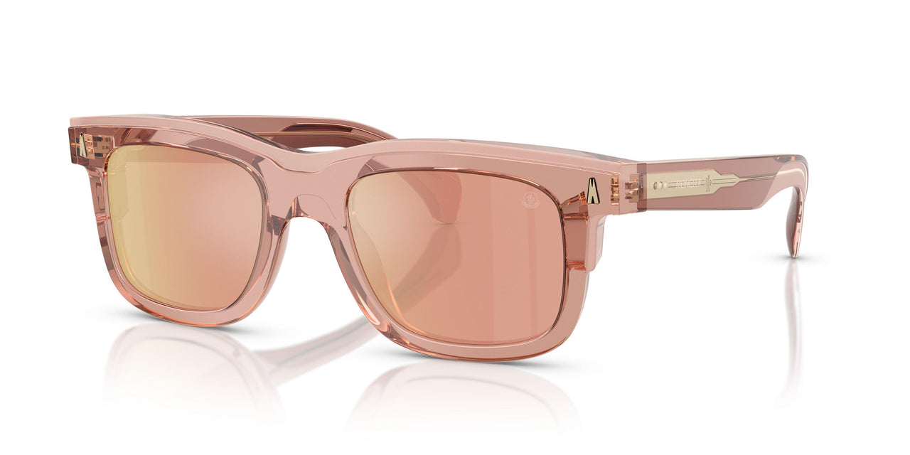 30087J - Pink - Mirror Rose Gold