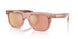 30087J - Pink - Mirror Rose Gold