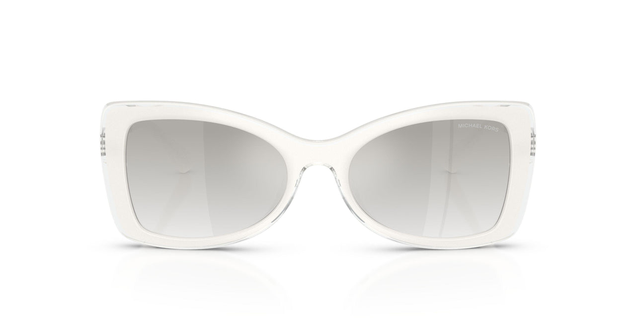 405201 - White - Grey Clear Gradient