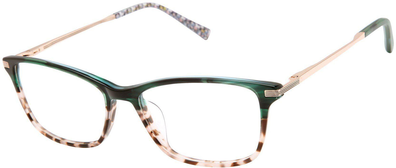 Ted Baker TWUF008 Eyeglasses
