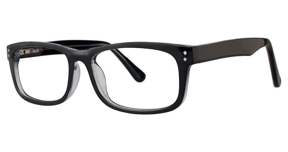 Modern Plastics II IDEA Eyeglasses