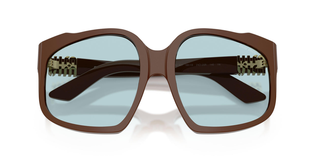 24D20R - Brown - Light Blue
