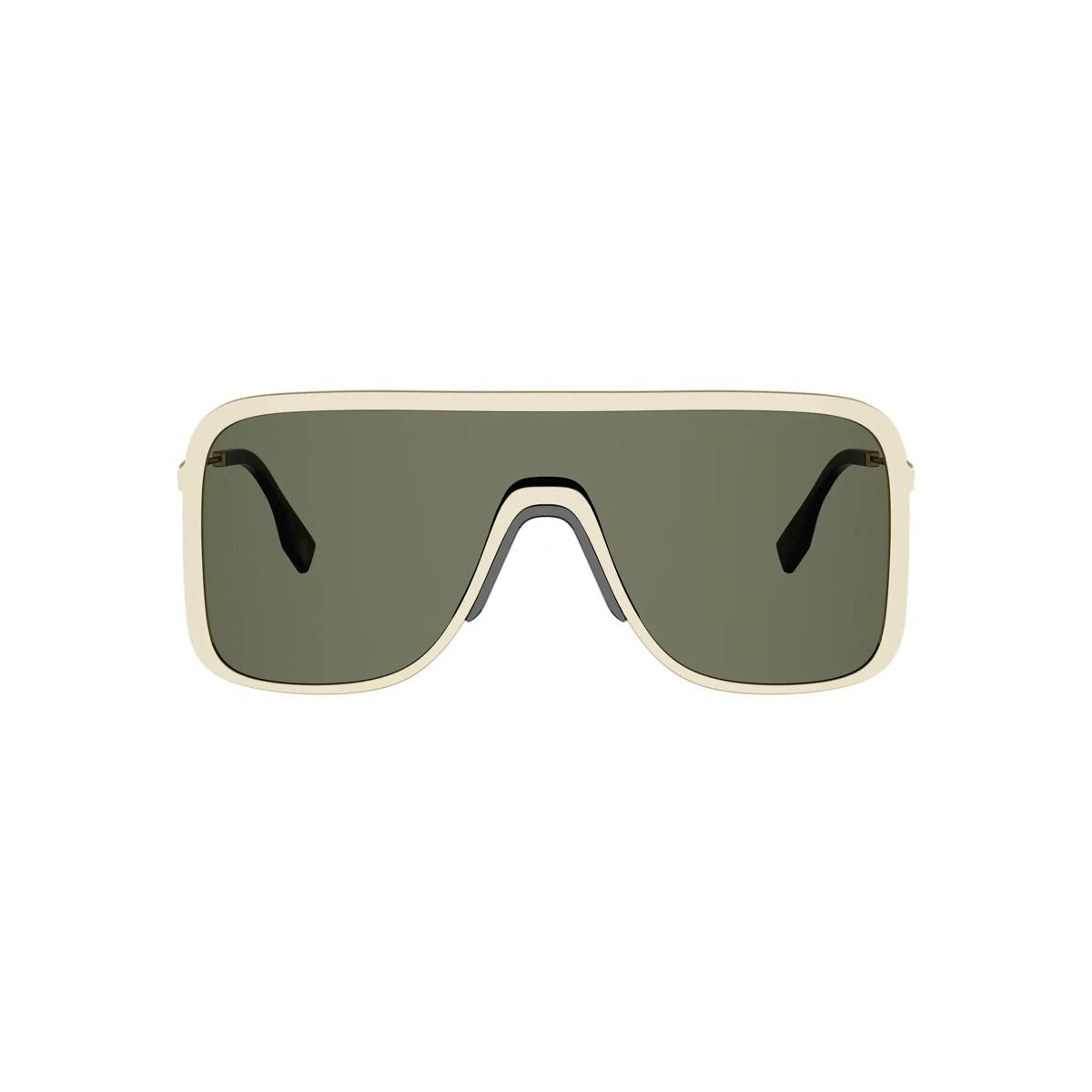 33N - Shiny Gold - Green