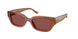 Coach Cbz52 8439U Sunglasses