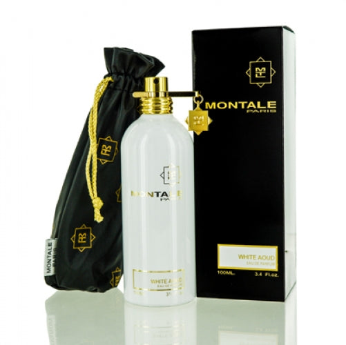 Montale White Aoud EDP Spray