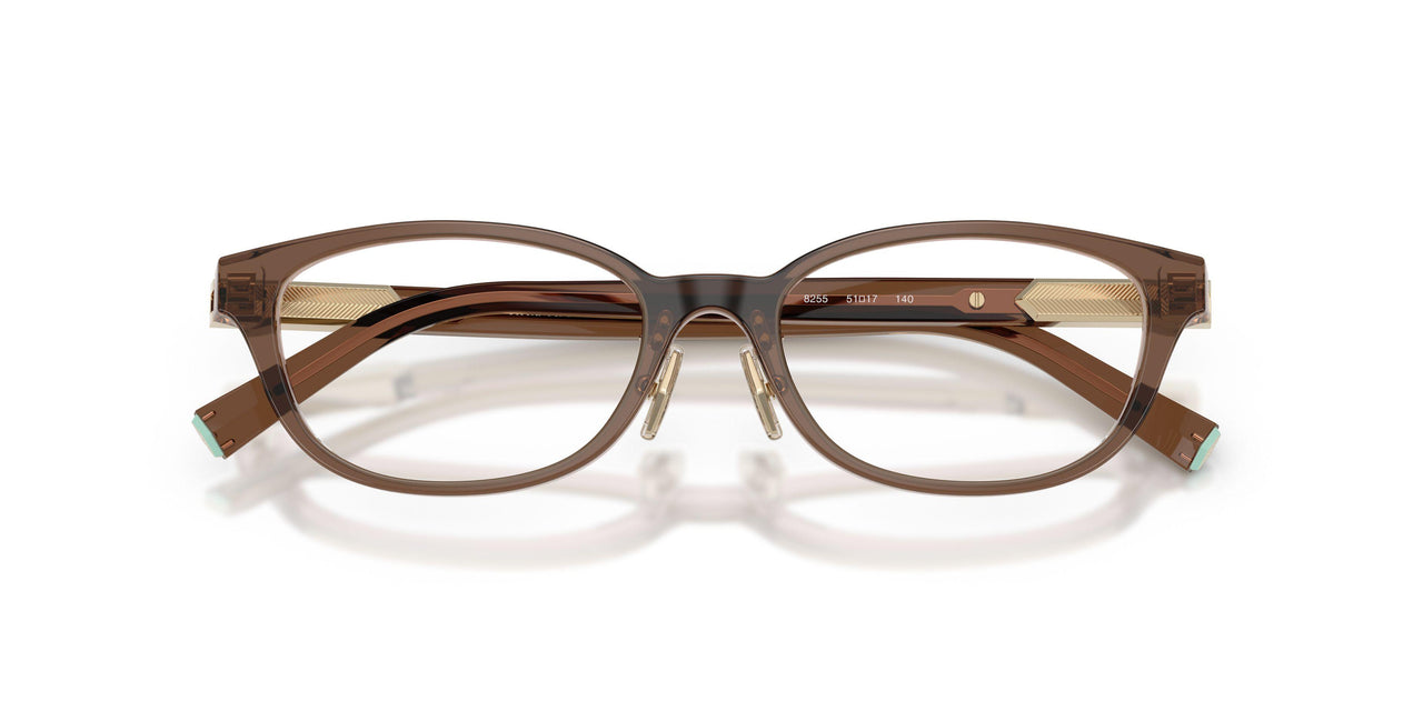 8255 - Brown