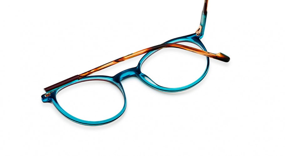 BXTQ - Bordeaux Turquoise
