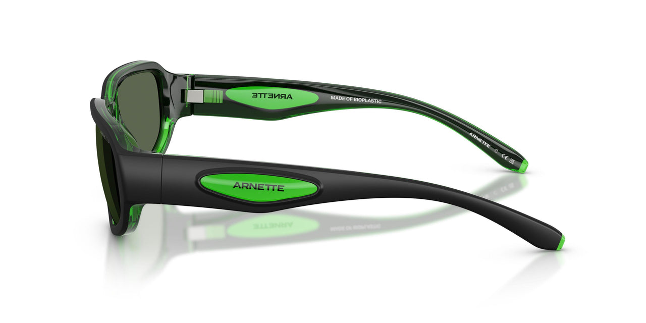 300471 - Black - Dark Green