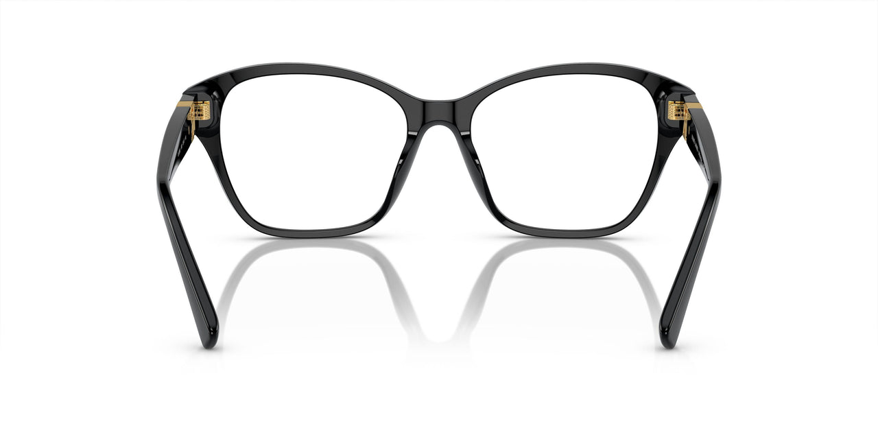 5001 - Black