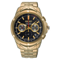 Thumbnail for Seiko Coutura SSB438 Watch