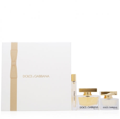 D&G The One Set