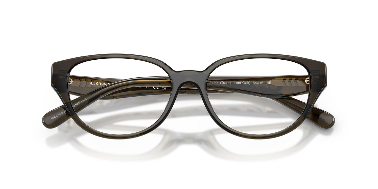 5400 - Brown