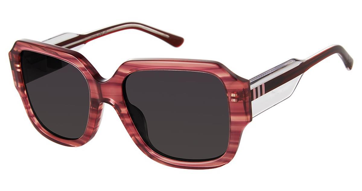 Nicole Miller NMSARDINIA Sunglasses