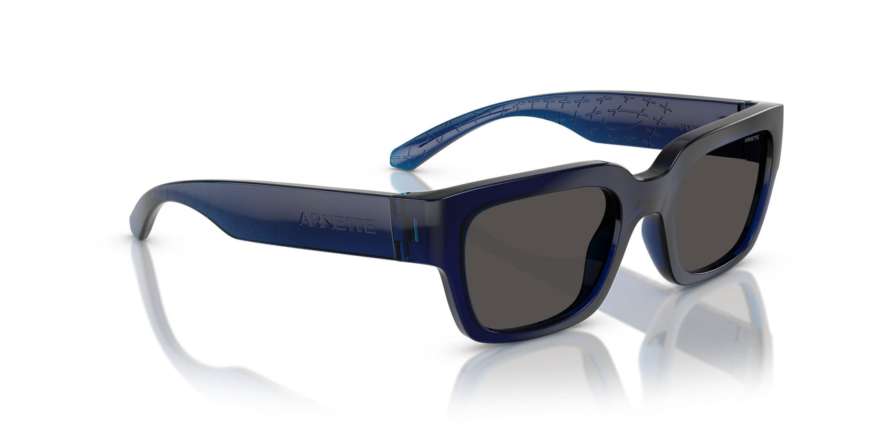 299087 - Blue - Dark Grey