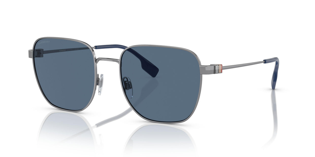 100380 - Grey - Dark Blue