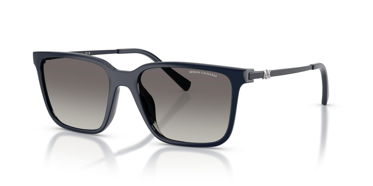 Armani Exchange 4176SU Sunglasses