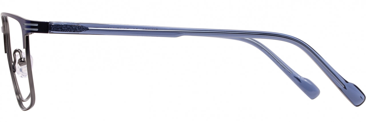 3 - Cobalt / Graphite / Navy