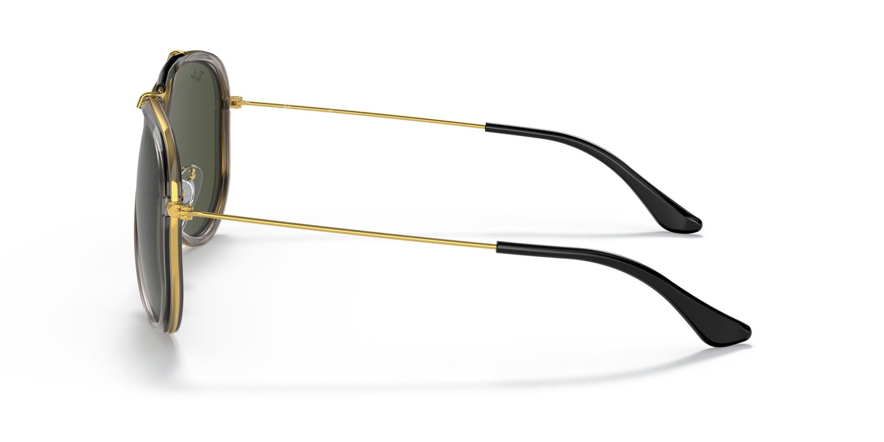 923931 - Gold - Green