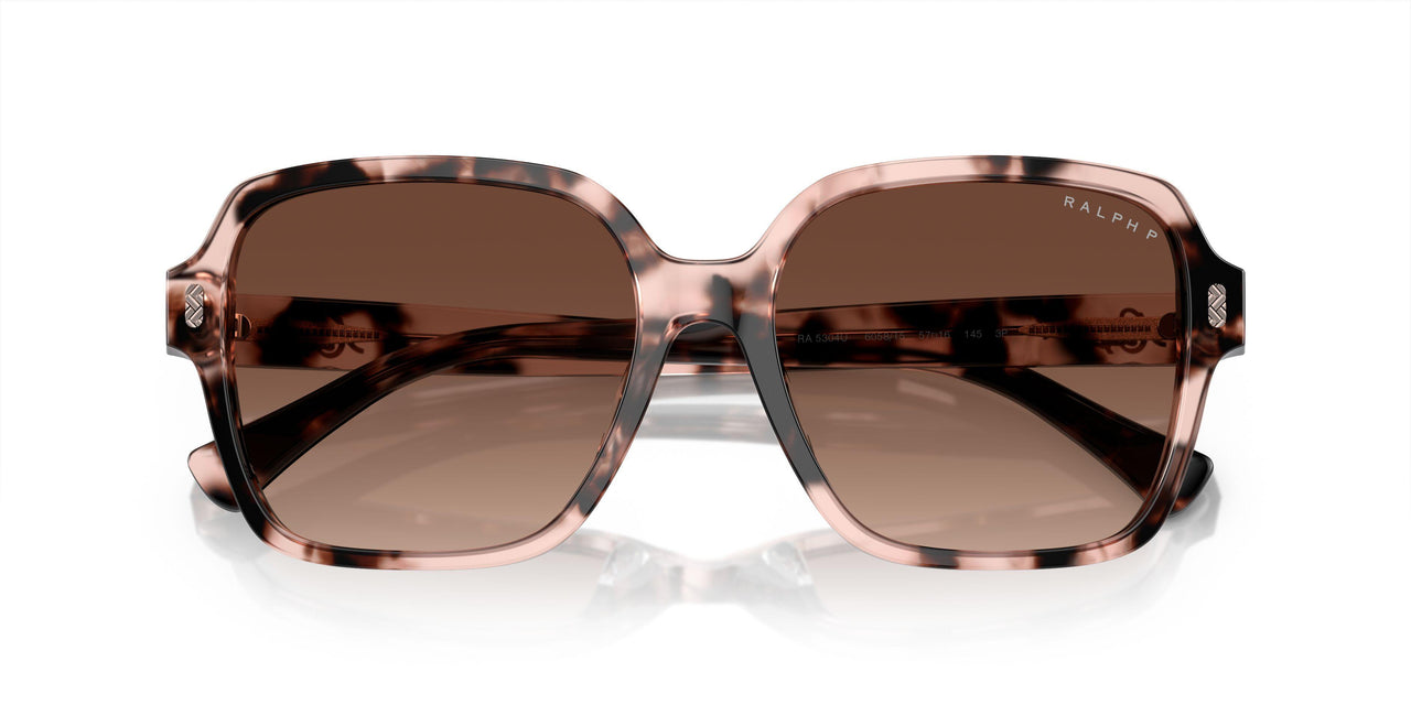 6058T5 - Pink - Polar Gradient Brown