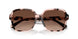 6058T5 - Pink - Polar Gradient Brown