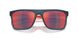 506/6P - Blue - Mirror Red Blue