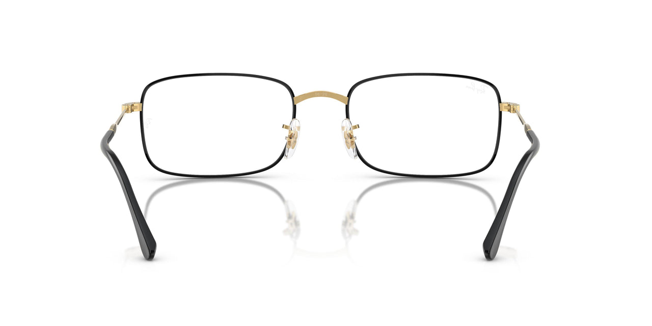 3175 - Black - Clear