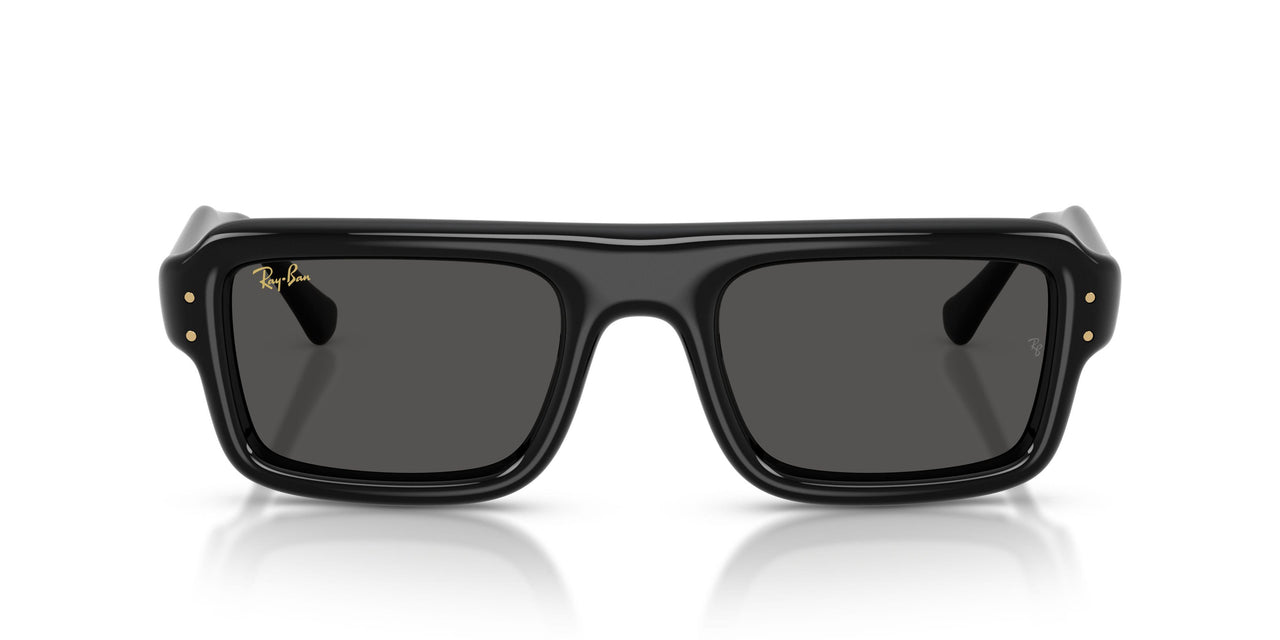 601/87 - Black - Ultra Black