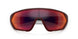 525/6Q - Bordeaux - Red Gold Mirror