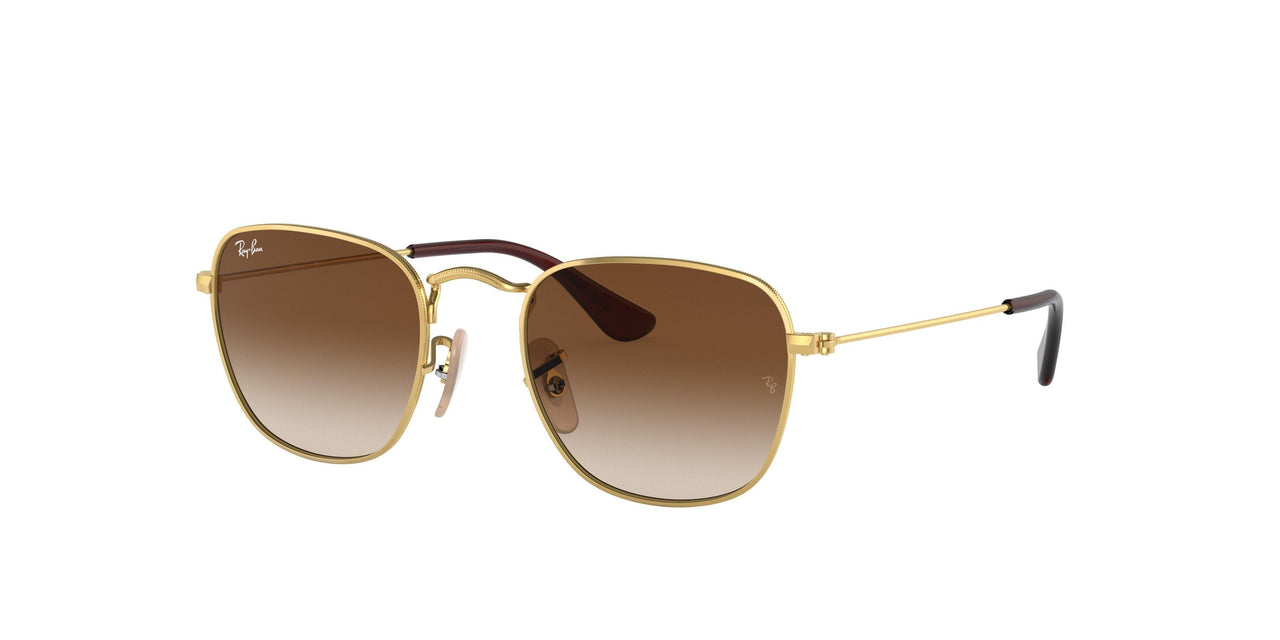 223/13 - Gold - Brown Gradient