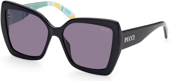 Emilio Pucci 0176 Sunglasses display picture 2