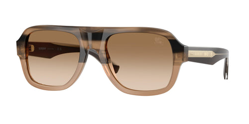 Burberry 4478F Sunglasses