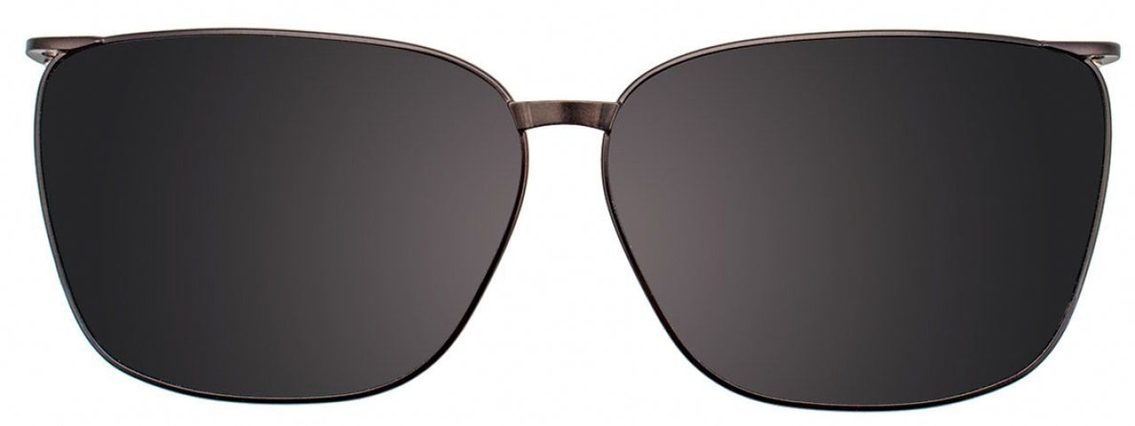 10 - Demi Blond & Crystal