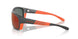 28706Q - Grey - Grey Mirror Orange/yellow