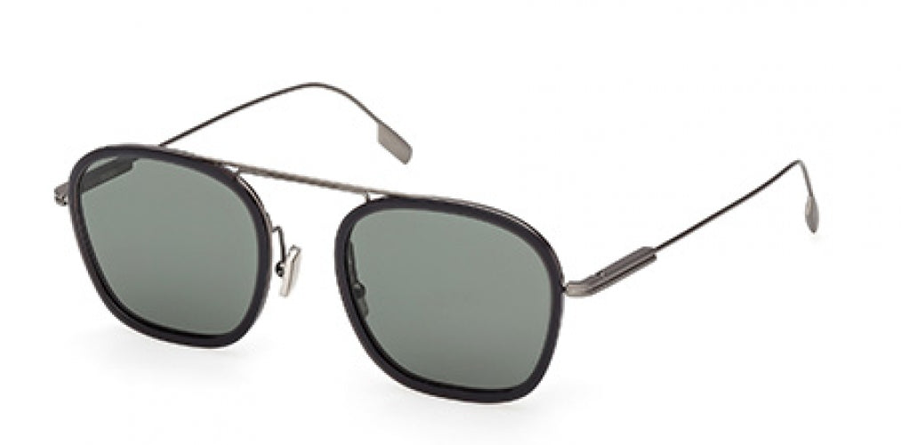 ZEGNA 0306 Sunglasses
