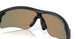 920602 - Matte White - Slate Iridium