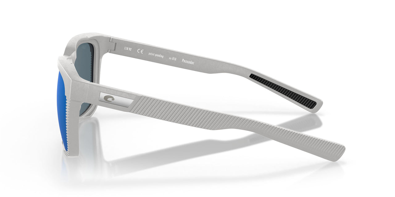 902907 - Grey - Gray Blue Mirror 580g