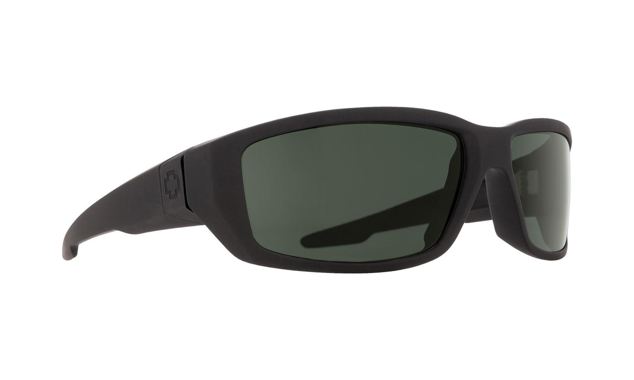 0000013 - Sosi Matte Black - Happy Gray Green