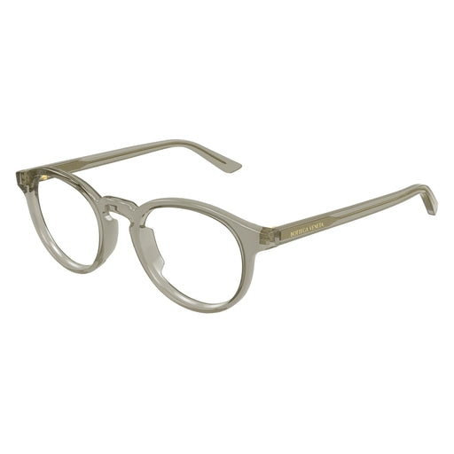 003 - Brown - Transparent
