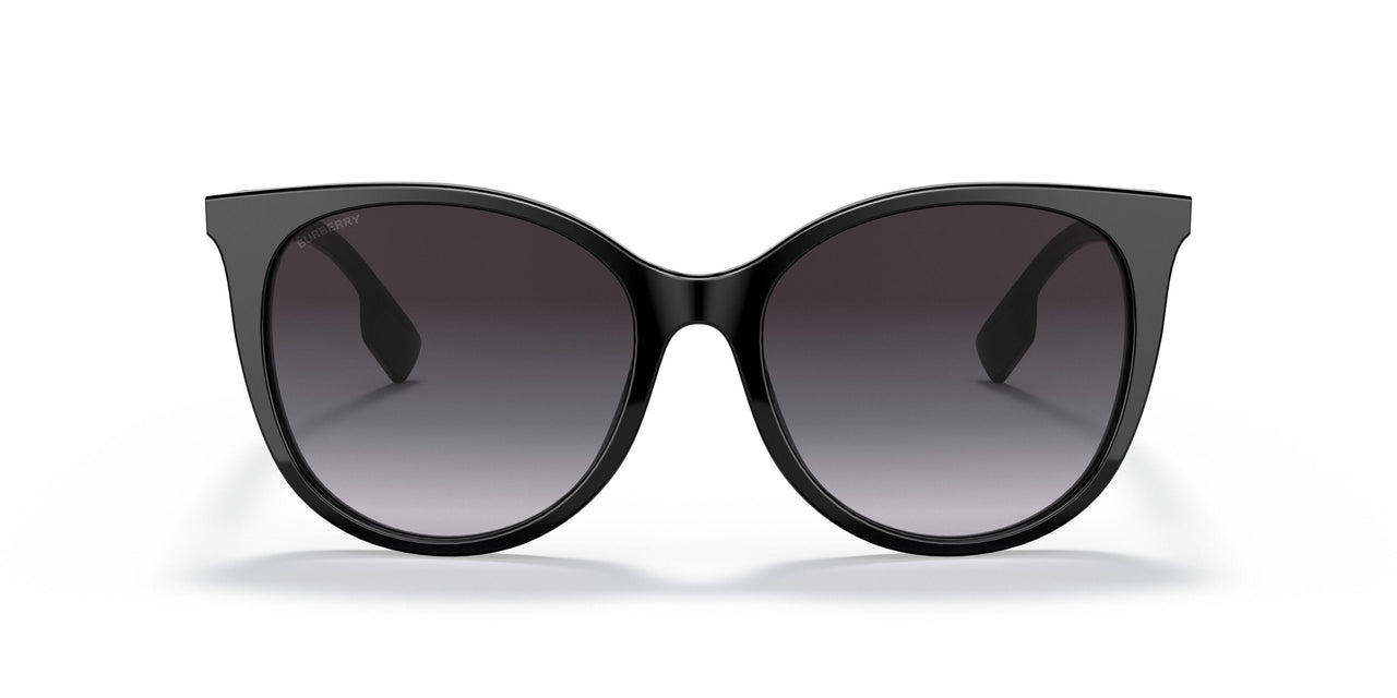 30018G - Black - Grey Gradient