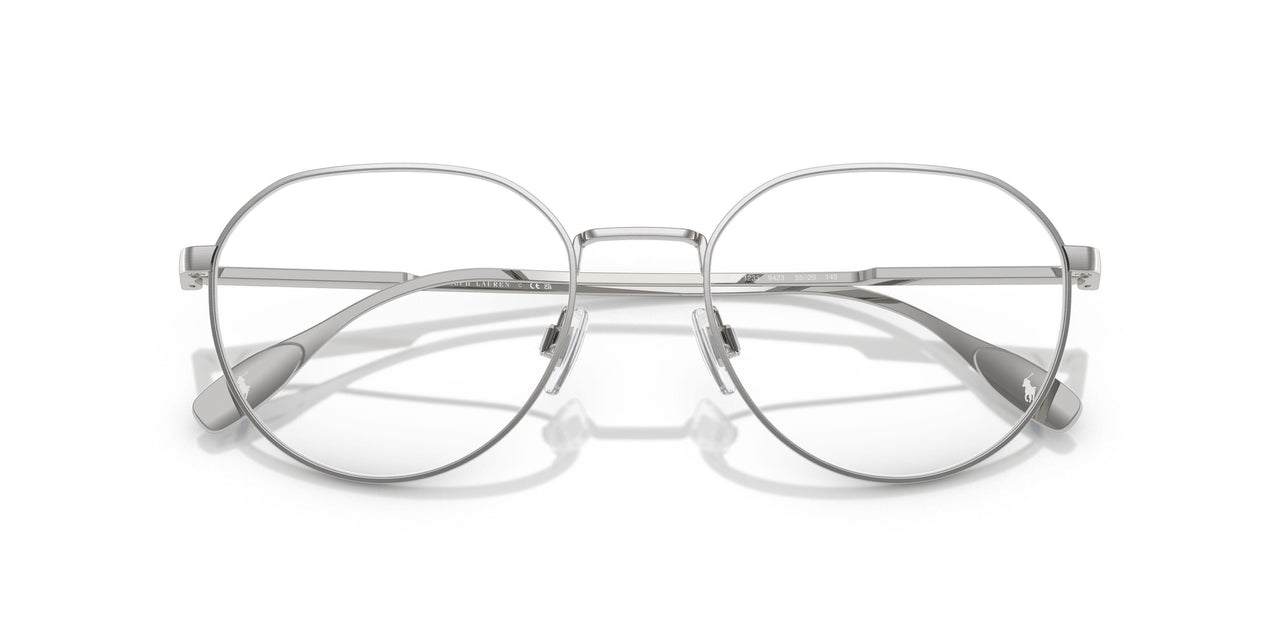 9423 - Silver