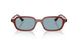 680980 - Brown - Blue