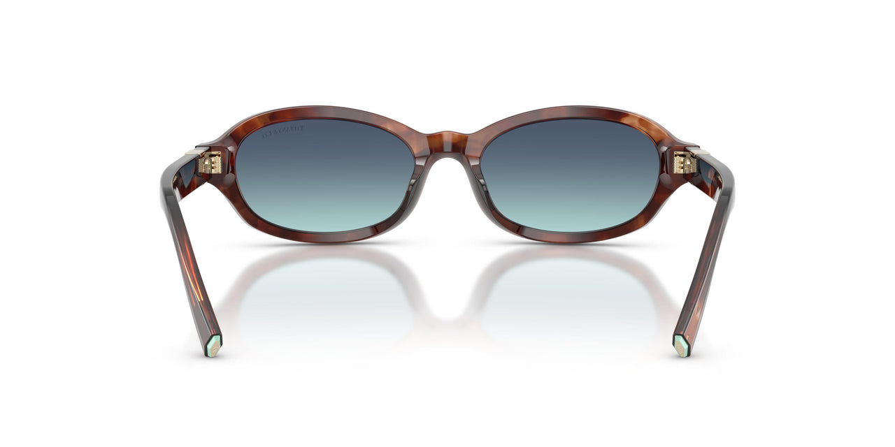 84219S - Brown - Azure Gradient Blue