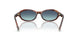 84219S - Brown - Azure Gradient Blue