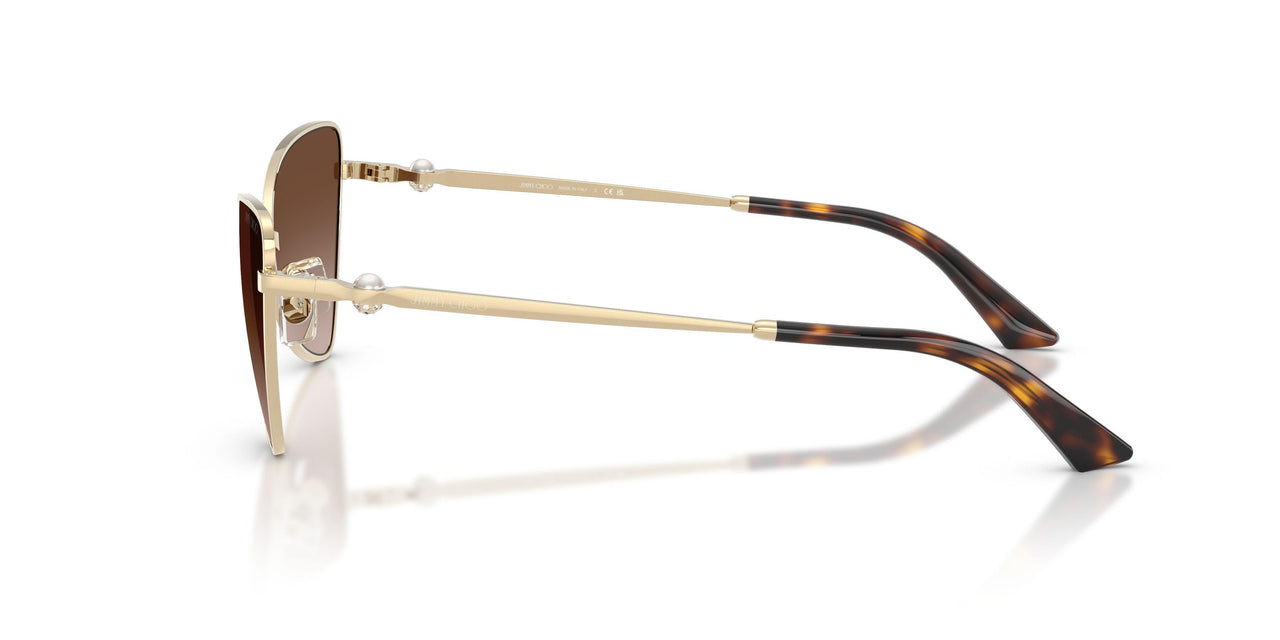 300613 - Gold - Gradient Brown