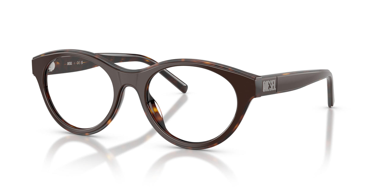 Diesel 4028F Eyeglasses