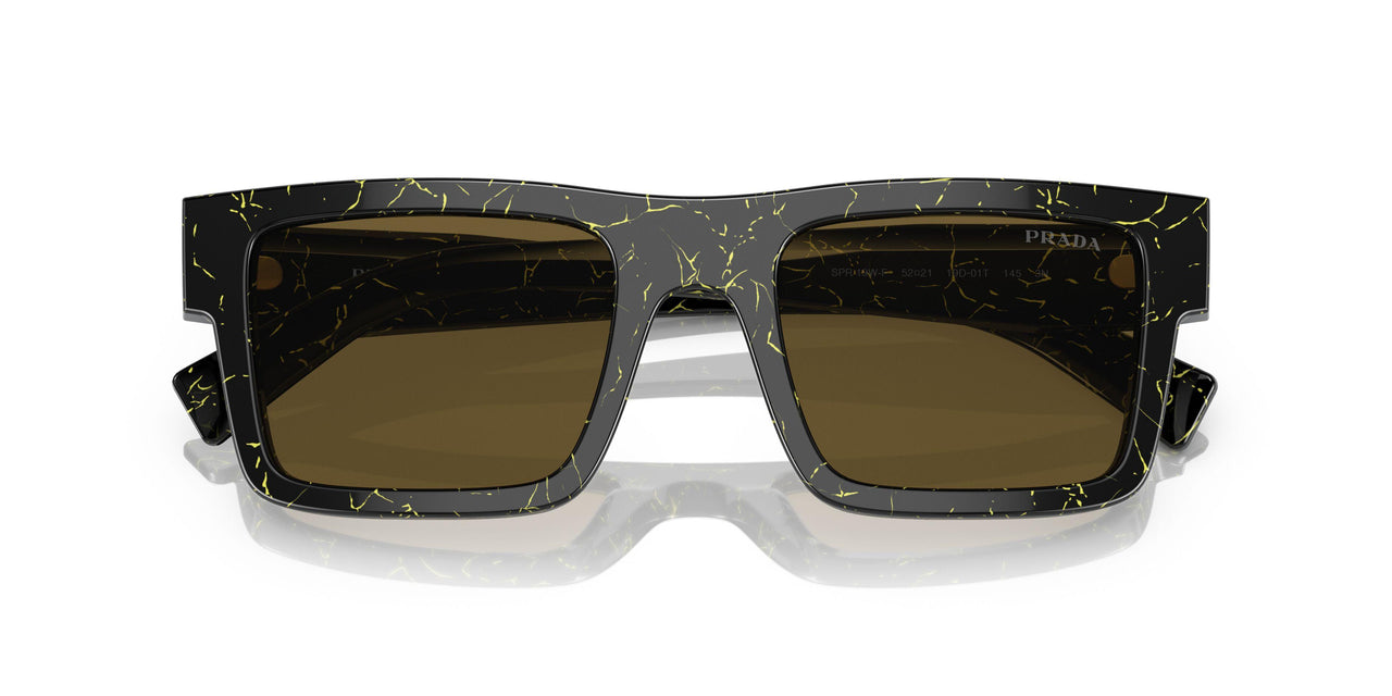 19D01T - Black - Dark Brown