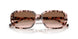 605813 - Pink - Gradient Brown