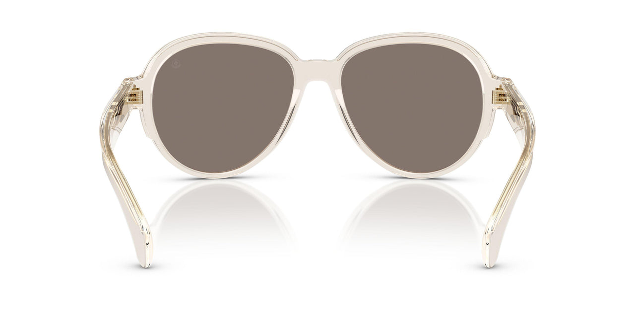 30035A - White - Mirror Grey
