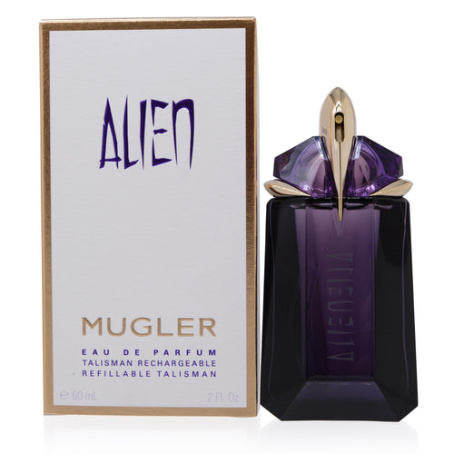Thierry Mugler Alien EDP Refillable Talisman Spray