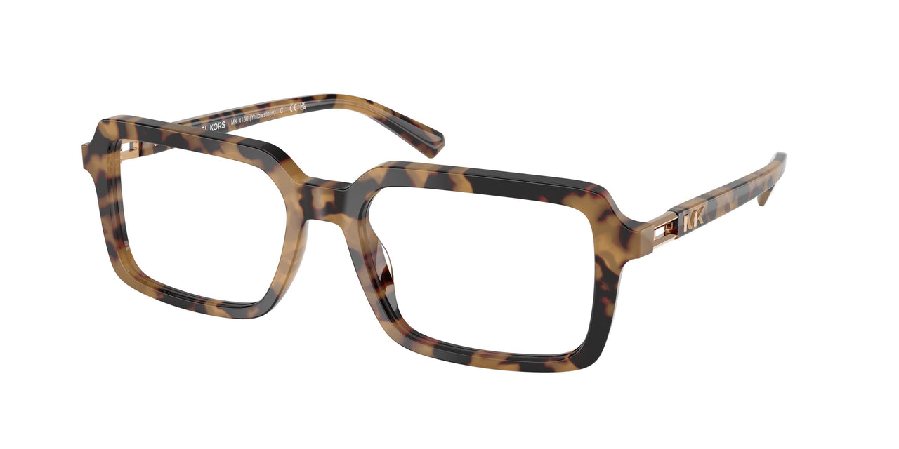 Michael Kors Yellowstone 4130 Eyeglasses